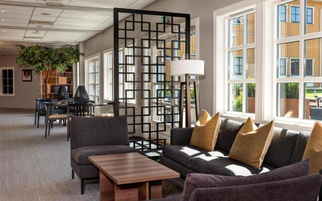 Quality Hotel Sarpsborg