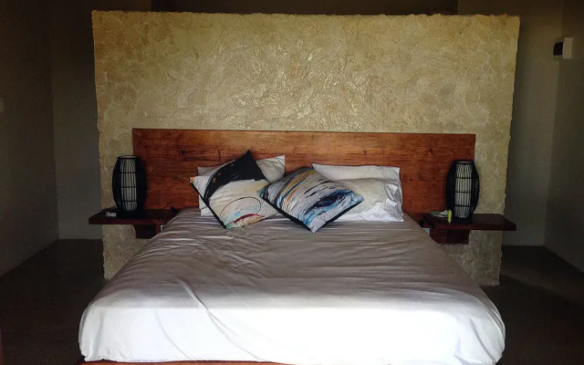 Tides Reach Beach House