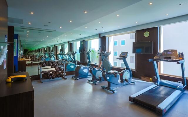 Four Points by Sheraton Chennai OMR