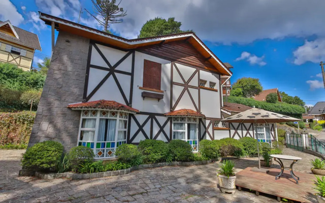 Le Suisse Elegance Hotel