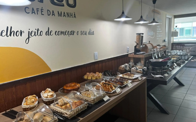 Hotel Ponta Negra Beach Natal