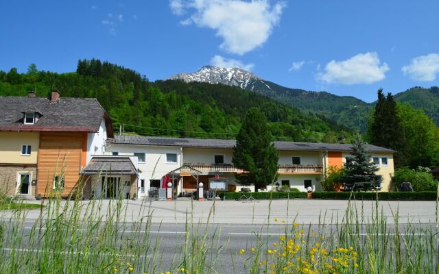 Gasthof Familie Gruber