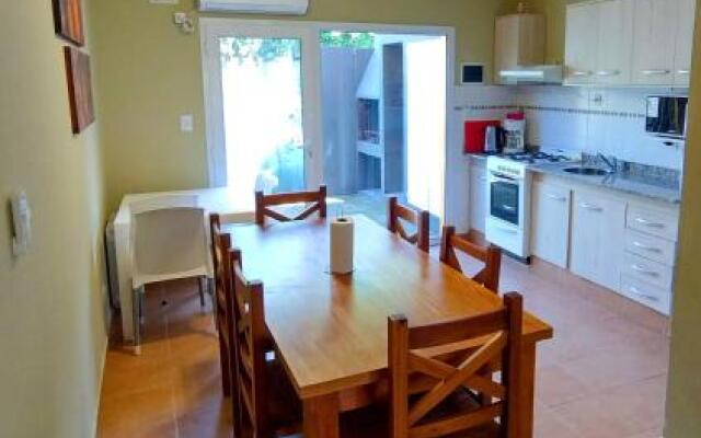 Apart Hotel Naga Huel