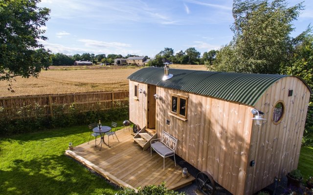 The Shepherds Hut