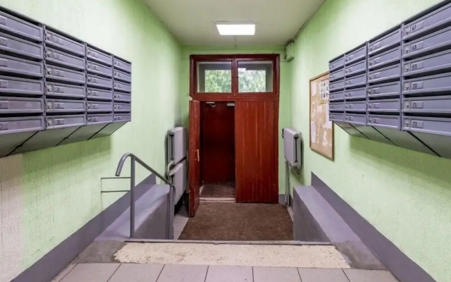 Апартаменты, ул. Удальцова, 3, к. 7