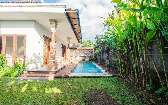 Supala Private Living B