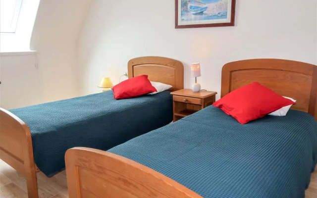 Holiday Home An Theven - CED204