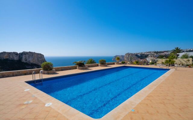 Holiday Home Pueblo De Luz Benitachell