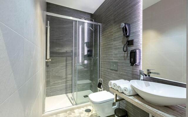 Hostal Antón Martín