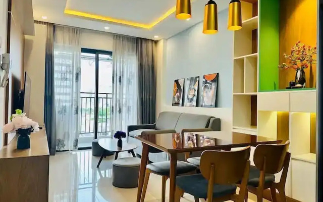 The Sun Avenue Relax & Pool