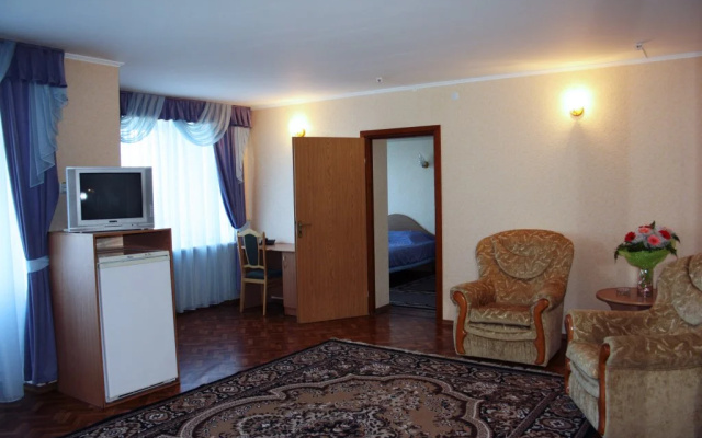 Hotel Tourist
