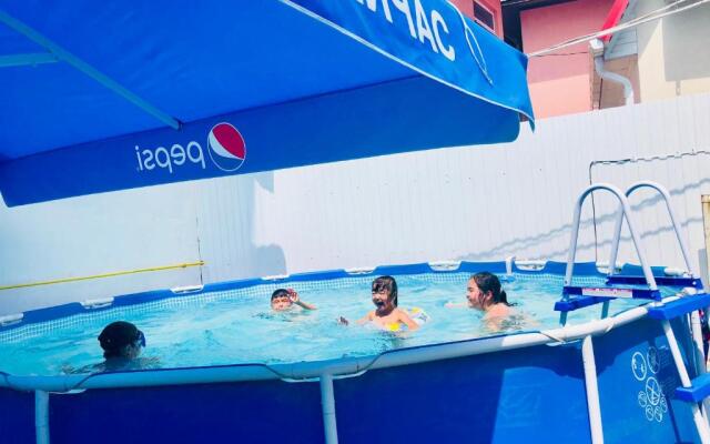 Guest House Pochtoviy 11V