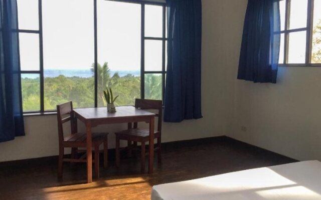 Hilltop Bed and Breakfast
