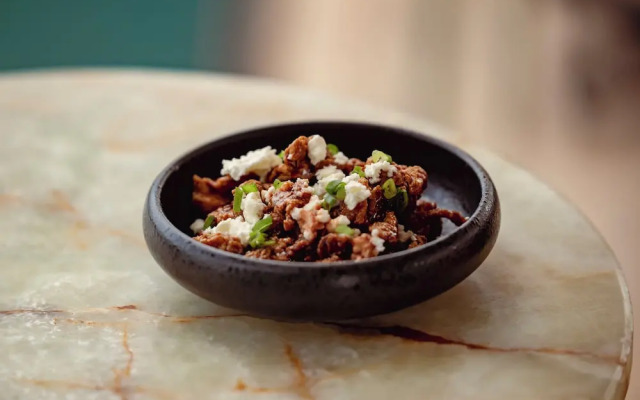 Townhouse Boutique Hotel