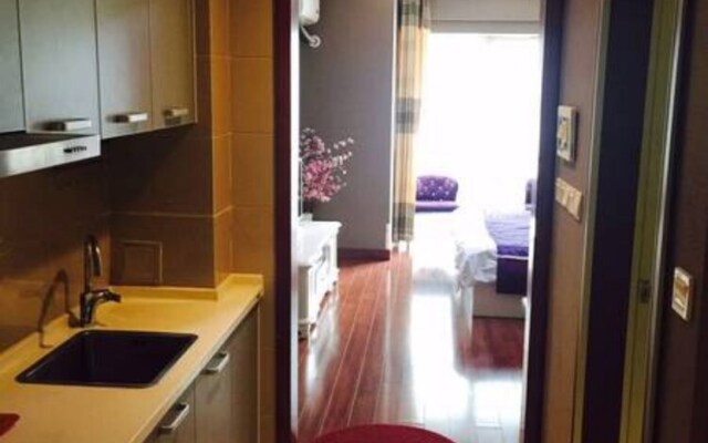 Xinghai Beyond Hotel Apartment