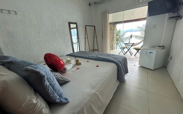 Pousada Viva La Vida