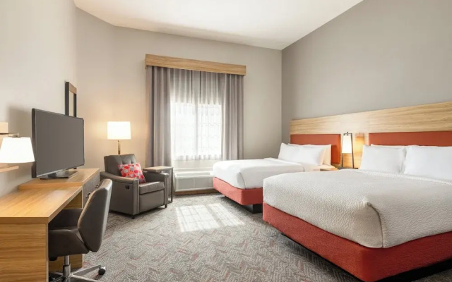 Candlewood Suites Morristown West by IHG