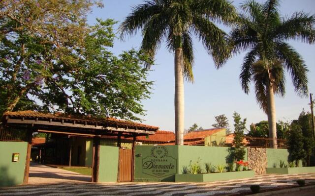 Pousada Diamante