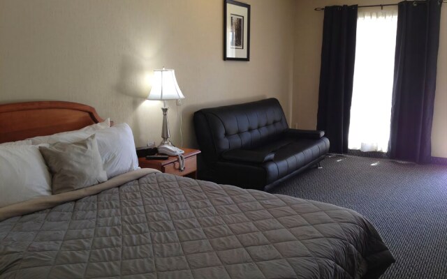 Pine Dale Motor Inn