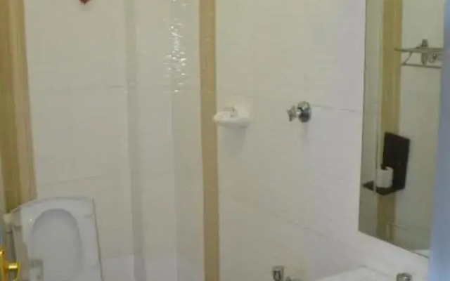 Joventure Hotel