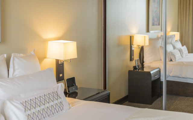 Delfines Hotel & Convention Center