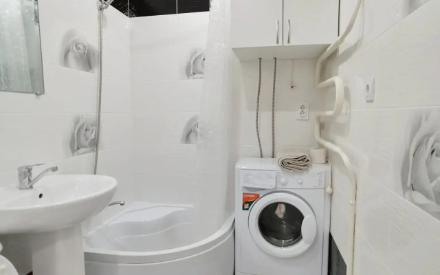 Apartment Frunze Avenue 45A