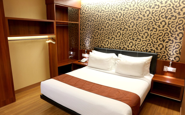 Citihub Hotel @Gejayan, Yogyakarta