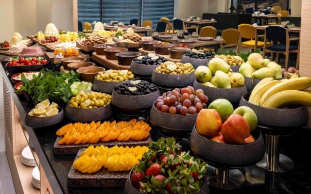 ibis Istanbul Sisli