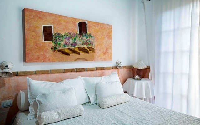 Sa Domu Sarda Suites - Bed & Breakfast