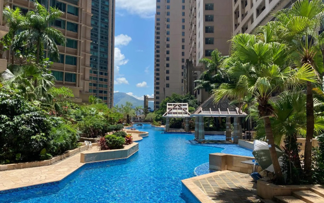 Rambler Oasis Hotel