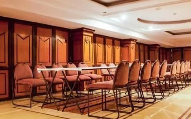 Hotel Nandhini Jayanagar