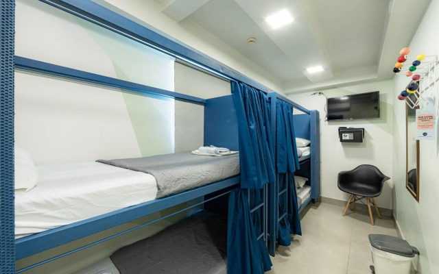 El Misti Hostel Ipanema