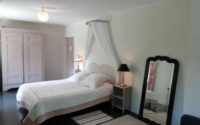 Le Domaine Saint Jean