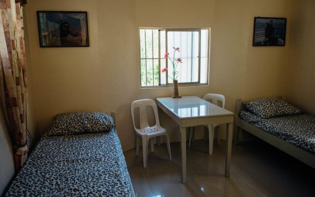 Las Residencias Bed And Breakfast