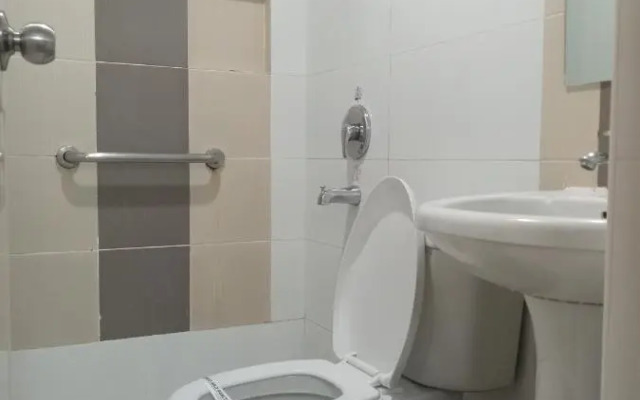 Hotel Sogo Edsa Taft