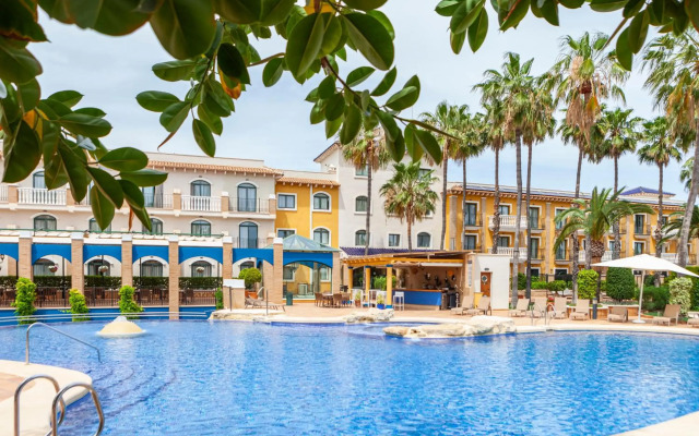 Hotel La Laguna Spa And Golf