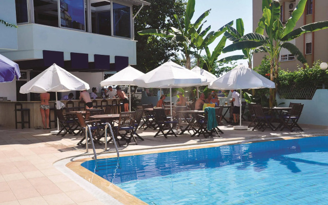 Blue Diamond Alya Hotel - All Inclusive