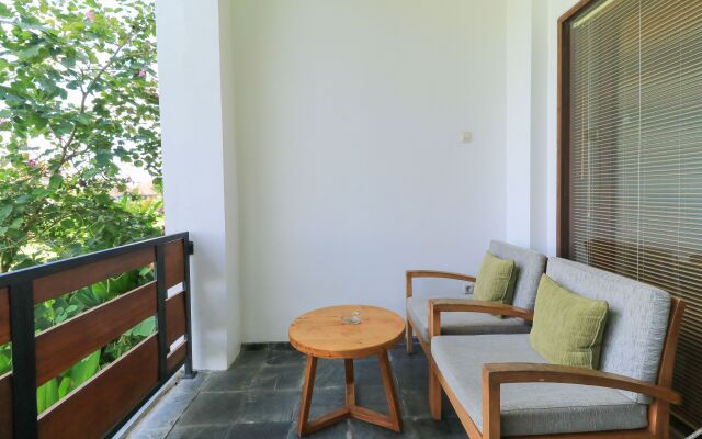 Tegal Sari-Ubud
