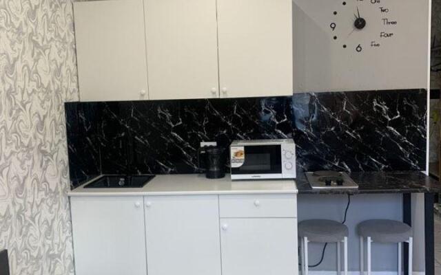 Апартаменты на улице Лётчика Волчкова 3