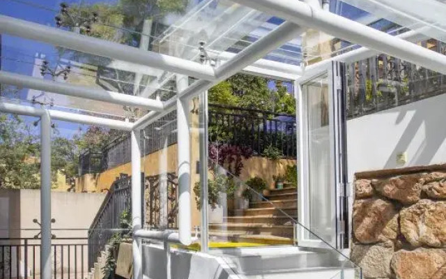 Xian'er Lake View Holiday Villa