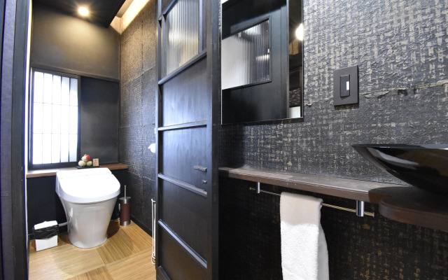 Tikukan Tsuyukusa-an