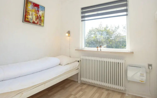 5 Person Holiday Home in Skjern