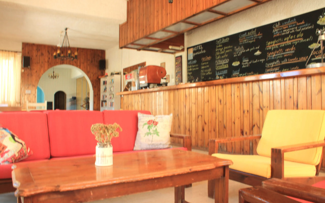 Hotel Esperides