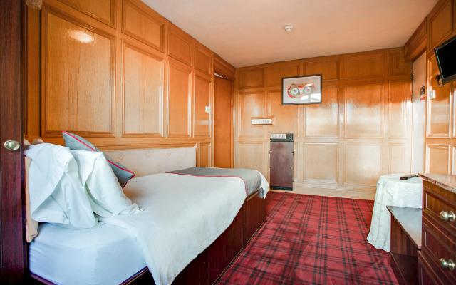 OYO The Rowers Hotel, Dunston Gateshead
