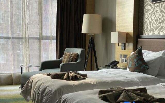 Changchun Hotel Xiangyang