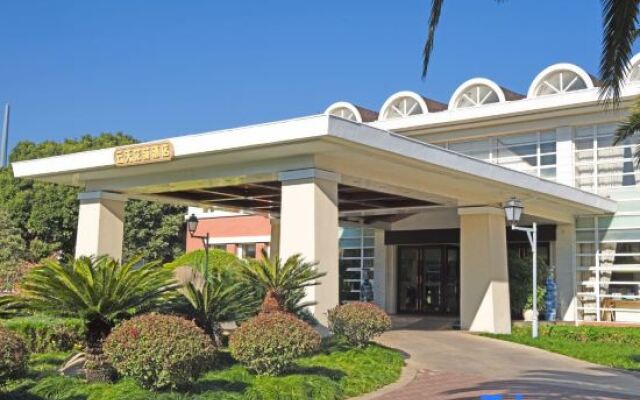 Yuntian Garden Hotel