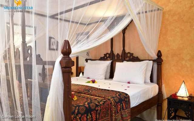 Shooting Star Lodge