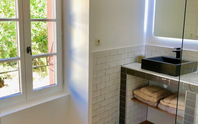 La Demeure de Cybele