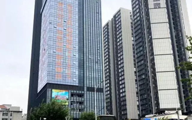 Foshan Rita Apartment (Chao'an Metro Station)