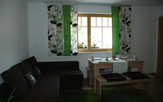 Ferienwohnung Kendler